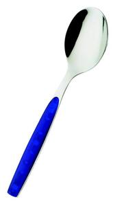 DREAM Coffee Spoon in 18.C Stainless Steel with ABS Handle Dishwasher Safe 18/0 (AISI430) Nickel Free