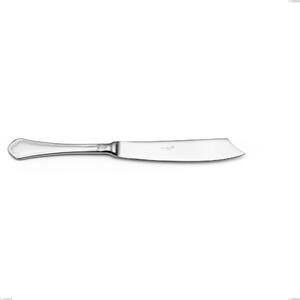 Domus Cake Knife, Stainless Steel 18.10 (AISI304), Thickness 3.0 mm - Length 235 mm
