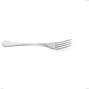 Domus Serving Fish Fork, Stainless Steel 18.10 (AISI304), Thickness 3.0 mm - Length 240mm