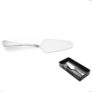 Domus Cake Server in Display Box, Stainless Steel 18.10 (AISI304), Thickness 3.0 mm