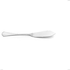Domus Fish Knife, Stainless Steel 18.10 (AISI304), 3.0 mm Thickness - Length 210 mm