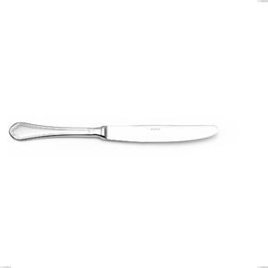 Domus Table Knife, Stainless Steel 18.10 (AISI304), Thickness 3.0 mm - Length: 235 mm