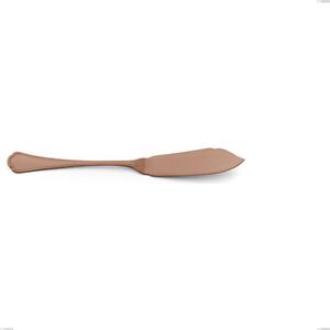 Domus Chocolate Fish Knife, 18/10 Stainless Steel, 3 mm Thickness