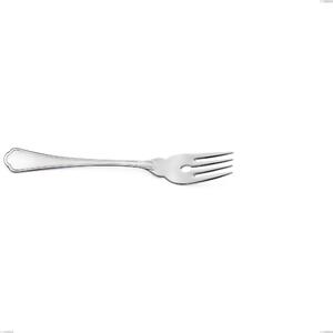 Domus Silver Fish Fork, 18/10 Stainless Steel, 3 mm Thickness