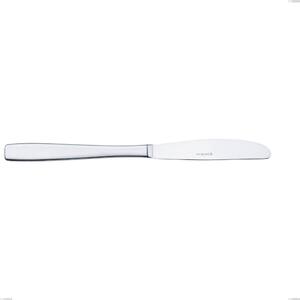 DUNA Table Knife in 18.10 Stainless Steel (AISI 304) with Polished Finish 2 mm Thickness