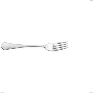 Domus Silver Table Fork, 18/10 Stainless Steel, 3 mm Thickness
