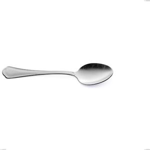 Domus Silver Table Spoon, 18/10 Stainless Steel, 3 mm Thickness