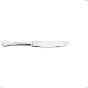 Domus Silver Table Knife, 18/10 Stainless Steel, 3 mm Thickness