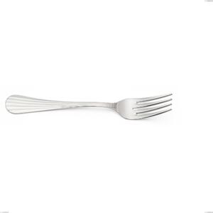 Eden Fish Serving Fork, Stainless Steel 18.10 (AISI304), Thickness 3.0 mm, Length 233 mm
