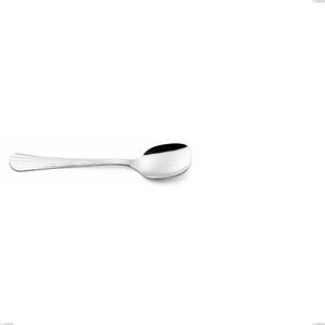 Eden Ice Cream Spoon, Stainless Steel 18.10 (AISI304), 3.0 mm Thickness, Length 141 mm