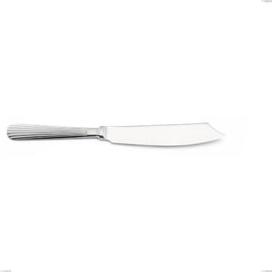 Eden Cake Knife, Stainless Steel 18.10 (AISI304), Thickness 3.0 mm, Length 242 mm