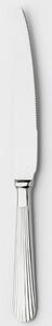 Full Handle EDEN Steak Knife in Polished 18.10 Stainless Steel 3 mm Thick