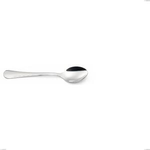 EDEN Coffee Spoon in 18.10 AISI304 Stainless Steel 3 mm Handle Dishwasher Safe