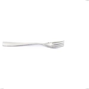 Etoile Inox Fish Fork, 18/10 Stainless Steel (AISI304), 4 mm Thickness, 190 mm Length, Mirror Polished Stainless Steel Finish
