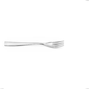 Etoile Inox Fruit Fork, 18/10 (AISI304), 4 mm Thickness, 190 mm Length, Mirror Polished Stainless Steel Finish