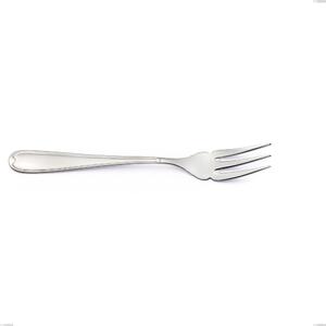 Euro Serving Fish Fork, 18/10 (AISI304), thickness 2.00 mm, length 240 mm