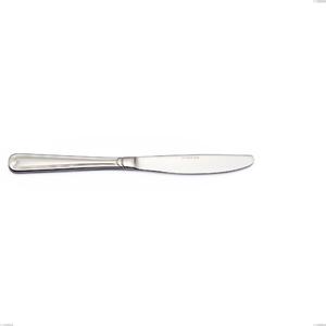 Euro Table Knife, 18/10 (AISI304), Thickness 2.00 mm, Length 218 mm