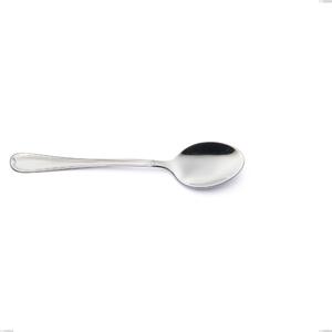 Euro Table Spoon, 18/10 (AISI304), Thickness 2.00 mm, Length 197 mm