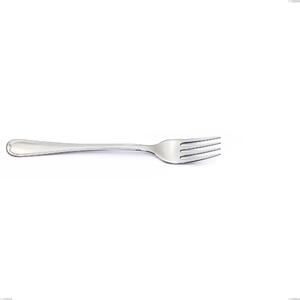 Euro Table Fork, 18/10 (AISI304), Thickness 2.00 mm, Length 197 mm