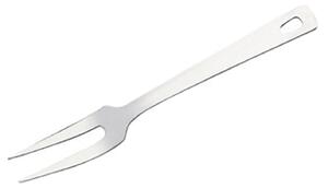 MINI FLY 245 mm Kitchen Fork in Mirror-Polished 18/10 Stainless Steel