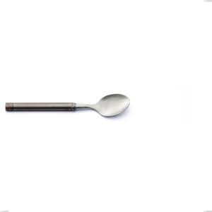 Fuoco Coffee Spoon, Stainless Steel 18.10 (AISI304), Length 155 mm