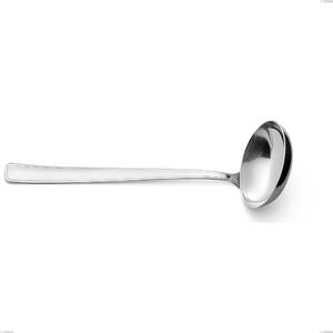 Galles Ladle, Stainless Steel 18/10 (AISI 304), Thickness 2.00 mm, Length 270 mm