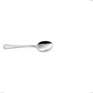 Galles Coffee Spoon, Stainless Steel 18/10 (aisi 304), Thickness 2.00 mm, Length 135 mm