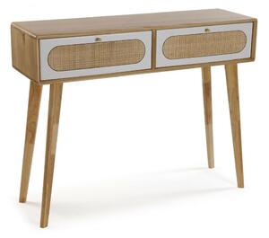 Console Versa Vega 30 x 78 x 100 cm