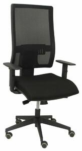 Office Chair Horna bali P&C 10SBALI840SC Black