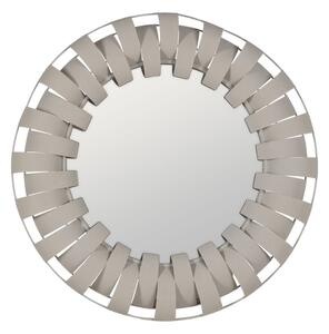 Wall mirror White