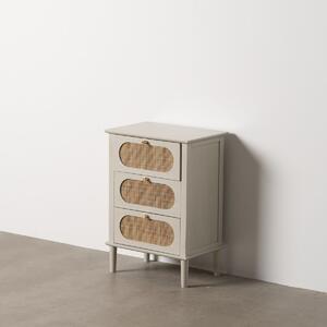 Nightstand Beige