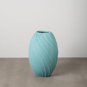 Vase Blue