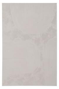 Painting White Abstract 80 x 3 x 120 cm