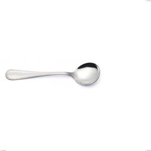 Impero Soup Spoon, STAINLESS STEEL 18.10 (AISI304), thickness 2.5 MM, length 168 mm