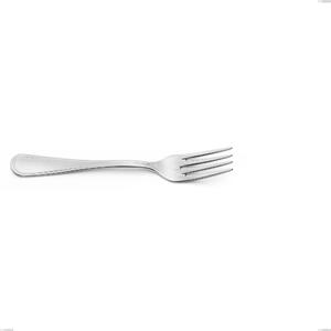 Impero Fish Fork, STAINLESS STEEL 18.10 (AISI304), thickness 2.5 MM, length 184 mm