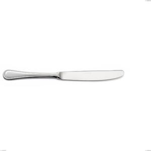 Impero Inox 3 mm Table Knife, Stainless Steel (Aisi 304) Polished Finish, 3 mm Thickness, 240 mm Length