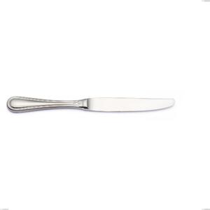 Impero Table Knife with Hollow Handle, STAINLESS STEEL 18.10 (AISI304), 2.5 MM Thickness, Length 245 mm