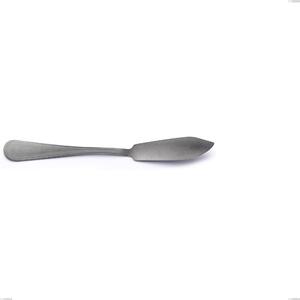 Impero Retro Fish Knife, Vintage Stainless Steel (Aisi 304), Length 192 mm