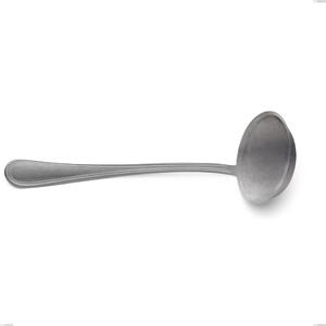 Impero Retro Ladle, Stainless Steel (Aisi 304) Vintage, Length 287 mm