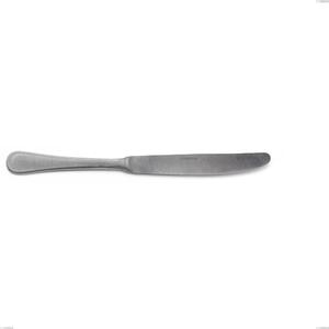 Impero Retro Table Knife, Vintage Stainless Steel (Aisi 304), Length 240 mm