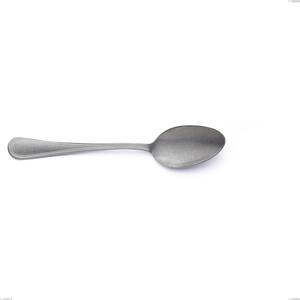 Table Spoon, Impero Retro Soup, Stainless Steel (Aisi 304) Vintage, Length 205 mm