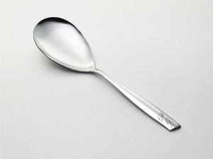 Laser Engraving of Two Letters on Cutlery and Favours to Personalise Your Gifts and Your Table