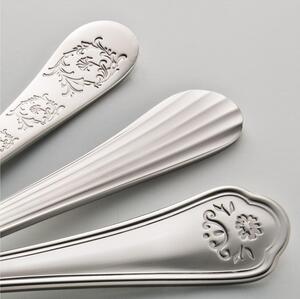 Pantograph Engraving of Two or More Letters on Cutlery and Favours to Personalise Your Gifts and Table