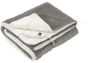 Thermal Blanket Sencor SUB 2000G Grey 160 W