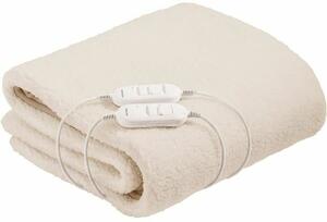 Thermal Blanket Sencor SUB 291 120 W White