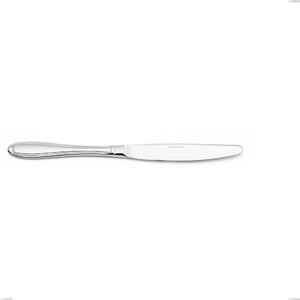 Kappa Table Knife, Stainless Steel 18.10 (AISI304), 2.5 mm Thickness, 233 mm Length, Polished Stainless Steel