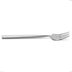 Kyoto Table Fork, Stainless Steel (Aisi 304) Polished Finish, Length 218 mm