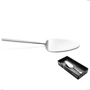 Kyoto Origami Cake Server in Showcase Packaging, Polished Stainless Steel (Aisi 304) Cutlery