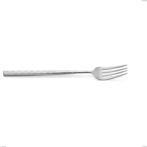 Kyoto Origami Table Fork, Polished Stainless Steel (Aisi 304), Length 218 mm