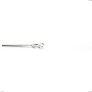 Kyoto Sandblasted Dessert Fork, Sandblasted Stainless Steel (Aisi 304), length 153 mm